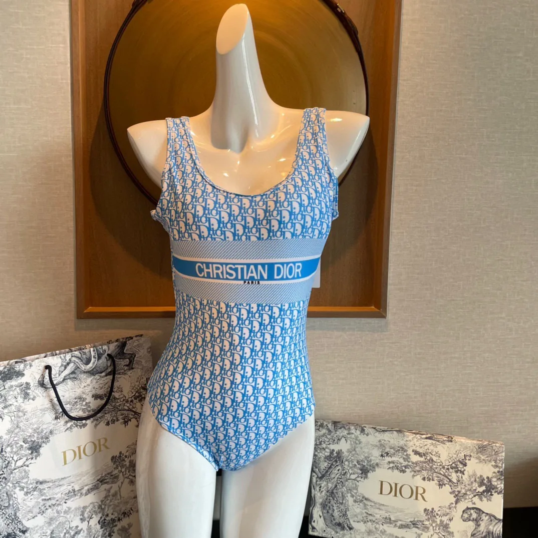 Dior Swimsuit