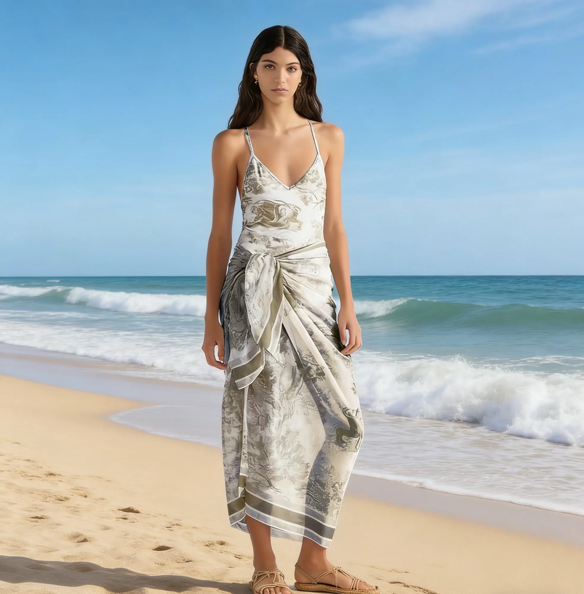 Dior Swimsuit