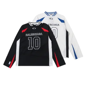 Balenciaga Long Sleeves