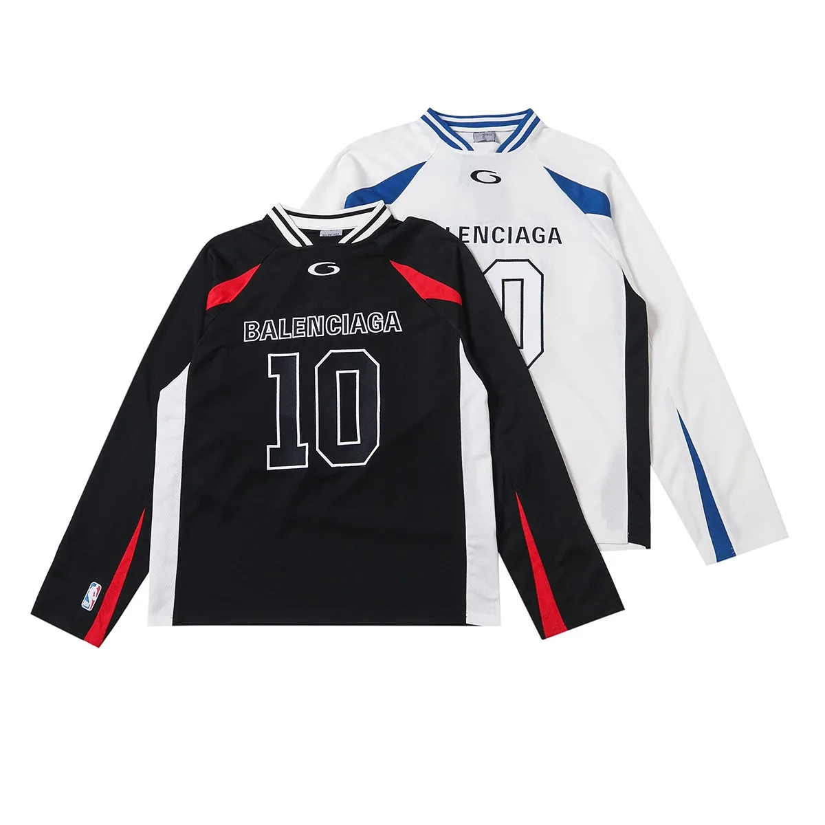 Balenciaga Long Sleeves