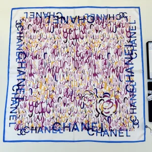 Chanel Shawl