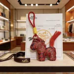 Hermès Slippers
