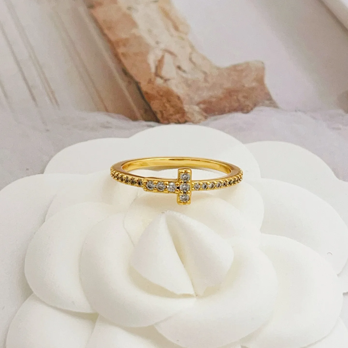 Tiffany Ring