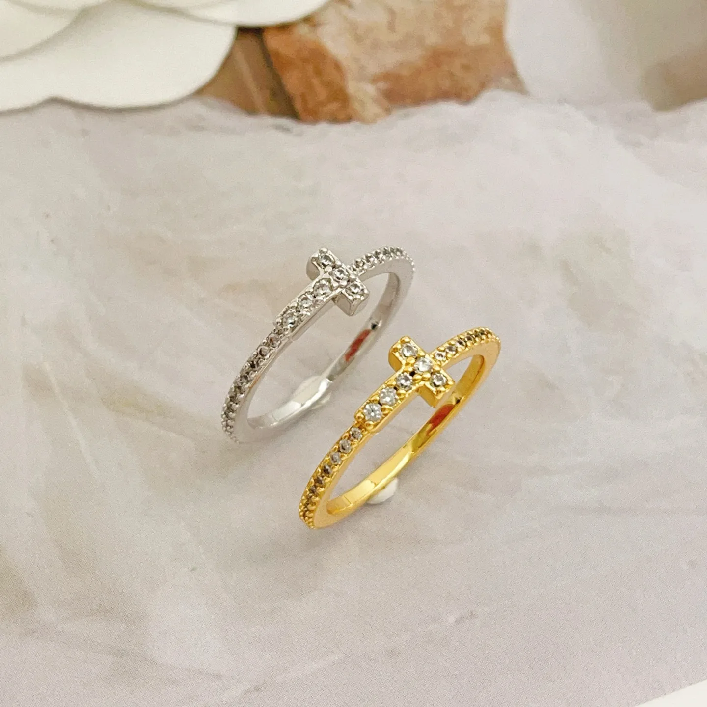 Tiffany Ring