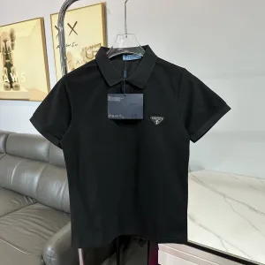 Prada Short Sleeves