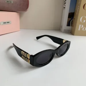 Miu Miu Glasses