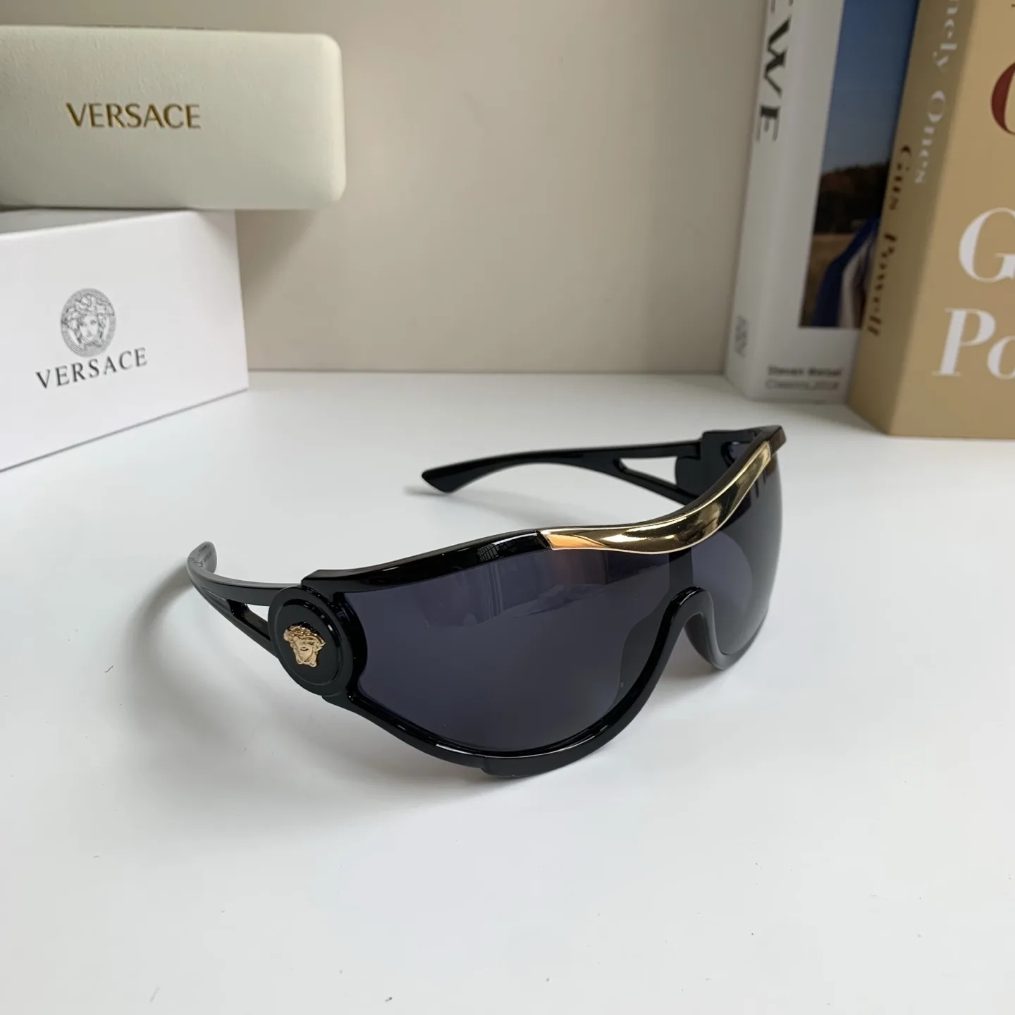 Versace Sunglasses