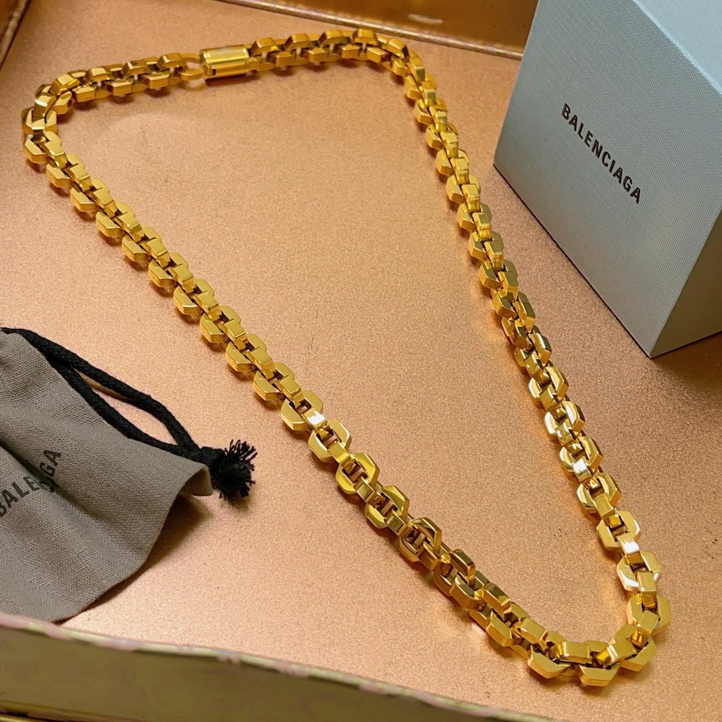 Balenciaga Necklace