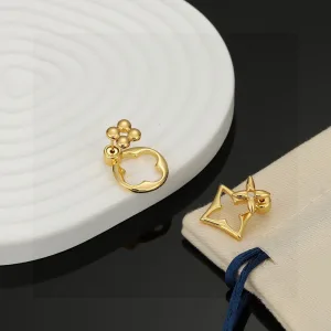 Louis Vuitton Brooch