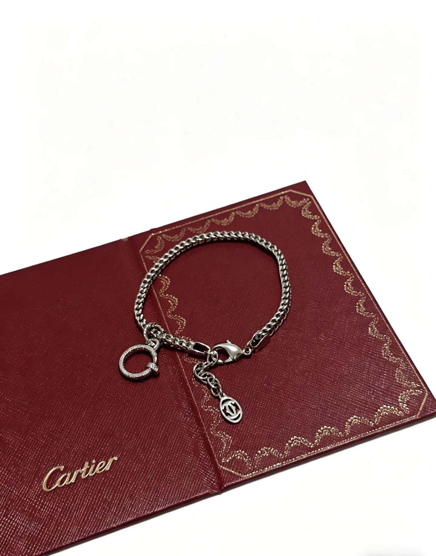 Cartier Bracelet