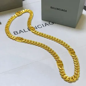 Balenciaga Necklace