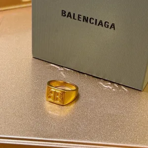 Balenciaga Ring
