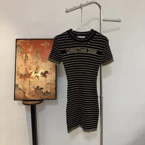 Dior Dress