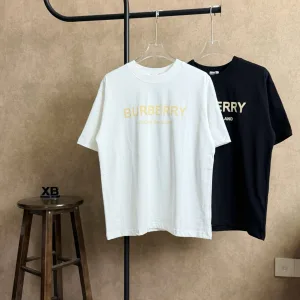 Burberry Short Sleeves