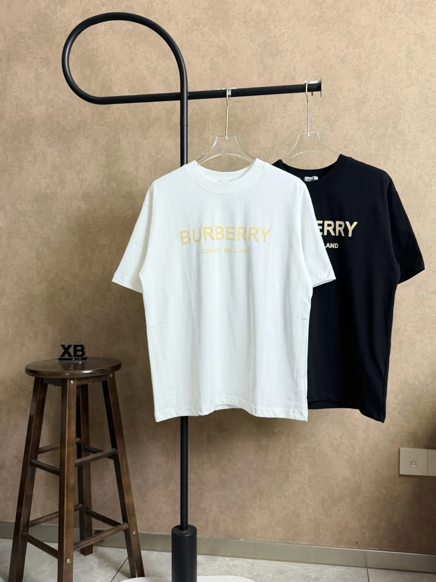 Burberry Short Sleeves
