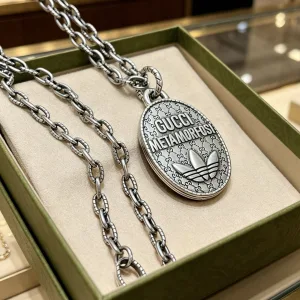 Gucci Necklace