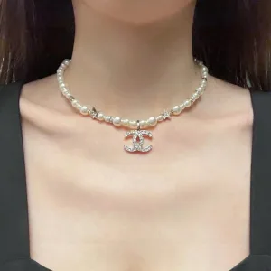 Chanel Necklace