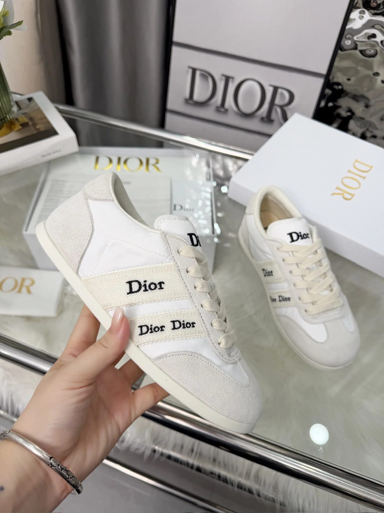 Dior Sneakers
