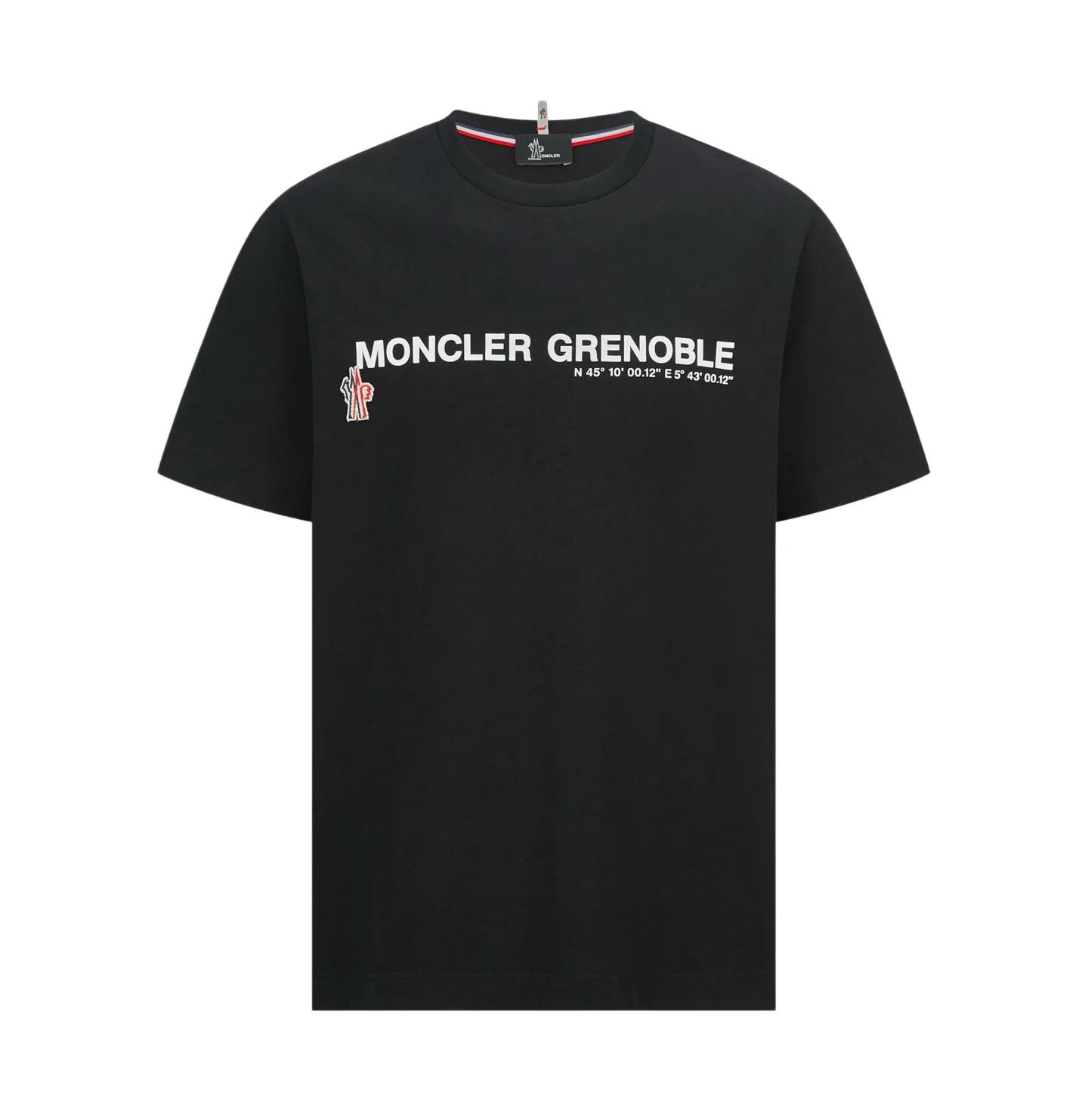 Moncler Short Sleeves