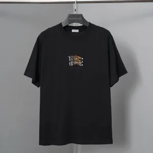 Burberry Short Sleeves
