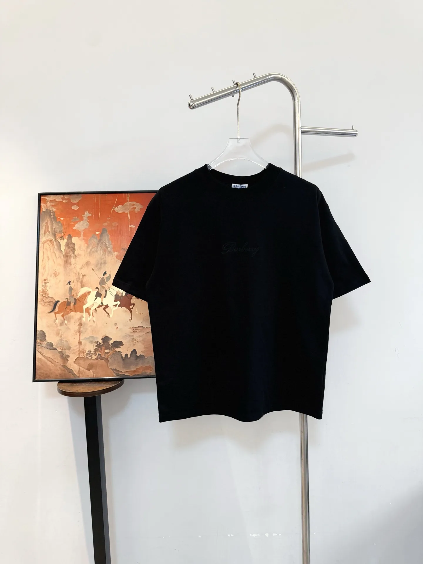 Burberry Short Sleeves