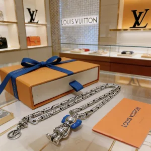 Louis Vuitton Necklace