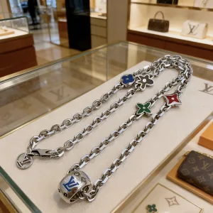 Louis Vuitton Necklace