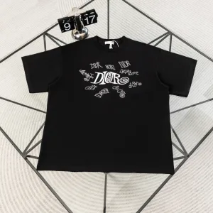 Dior Short Sleeves