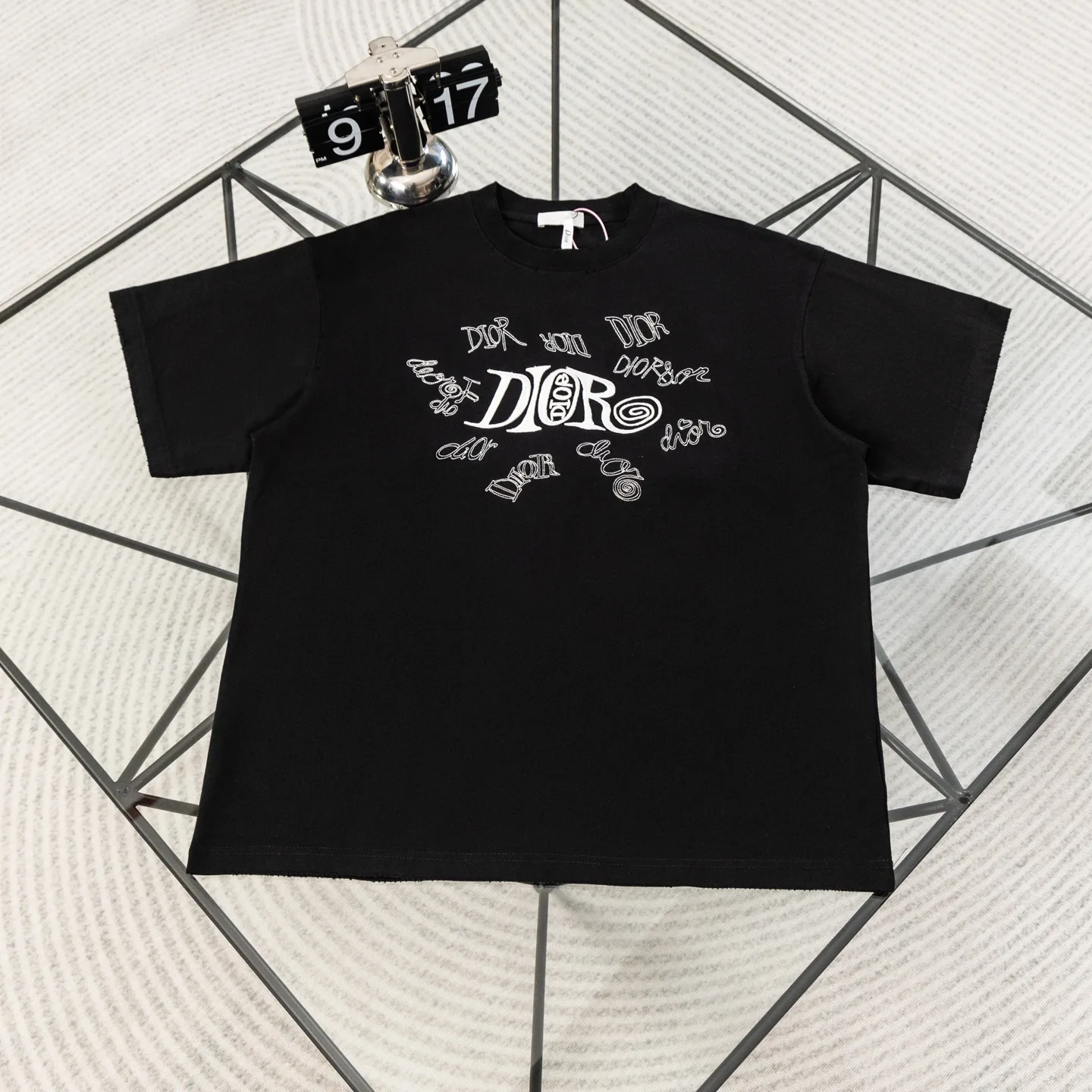 Dior Short Sleeves
