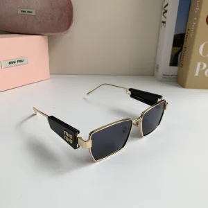 Miu Miu Glasses