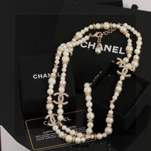Chanel Sweater