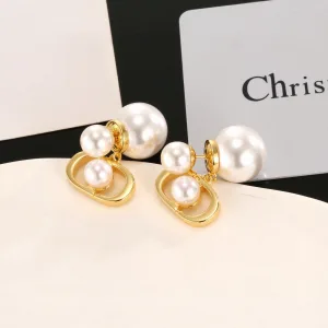Dior Earrings