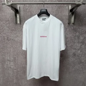 Balenciaga Short Sleeves
