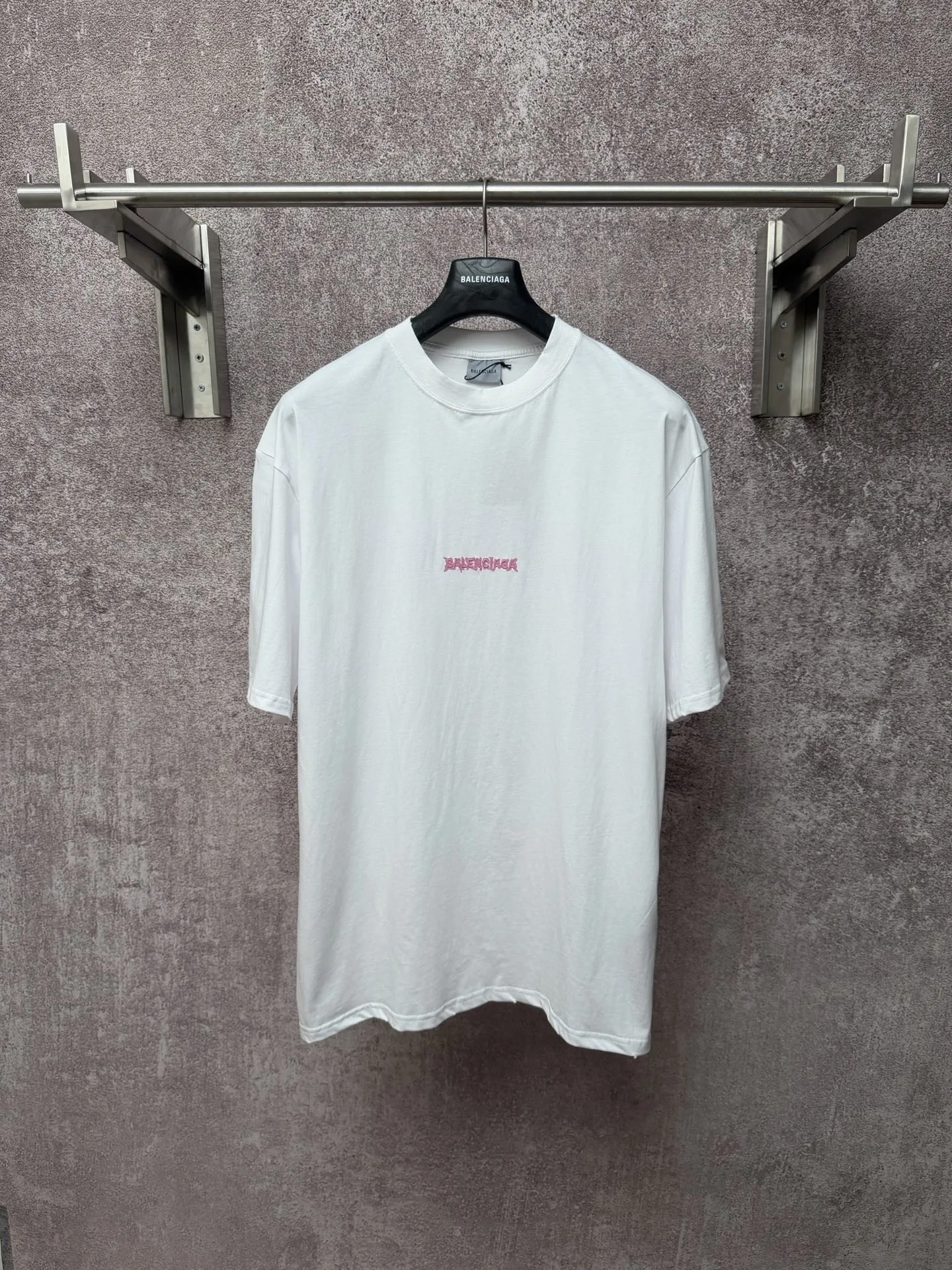 Balenciaga Short Sleeves