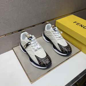 Fendi Casual Shoes