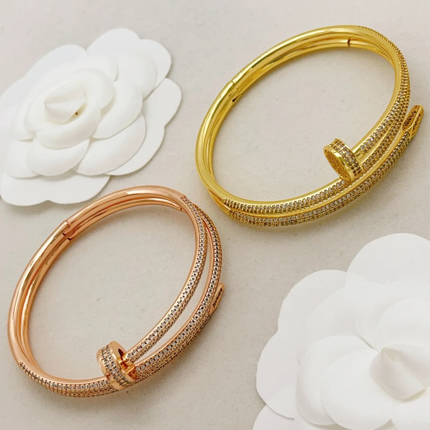 Cartier Bracelet