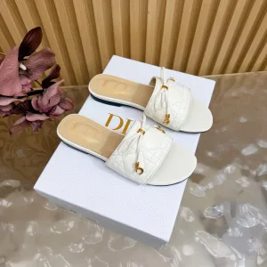 Dior Slippers