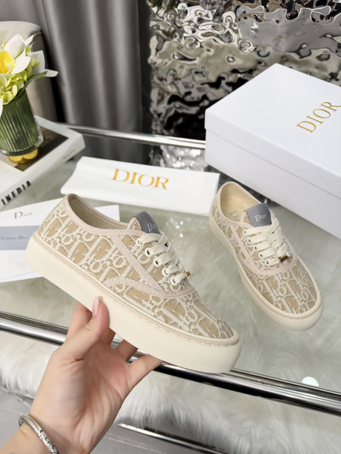 Dior Sneakers