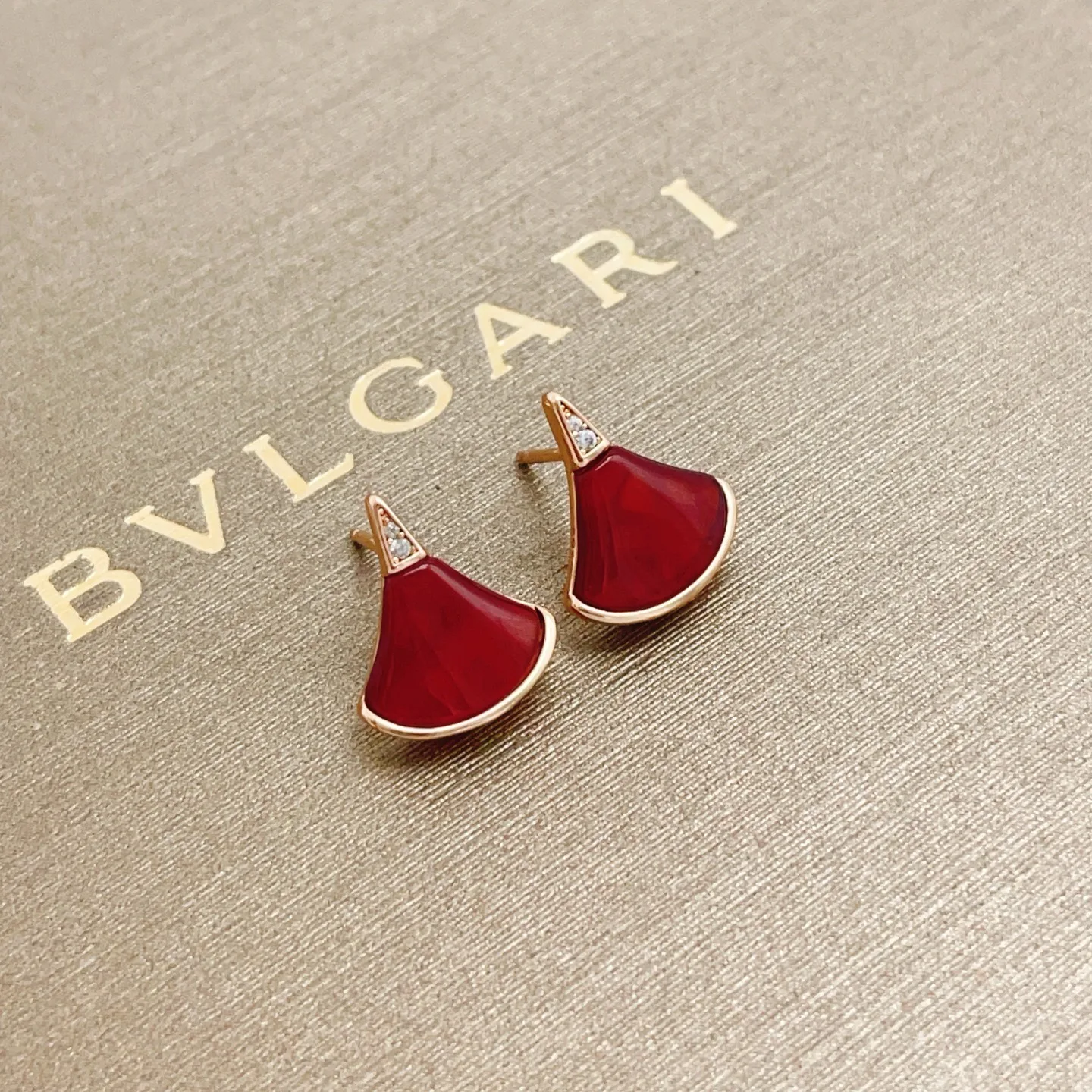 Bvlgari Earrings