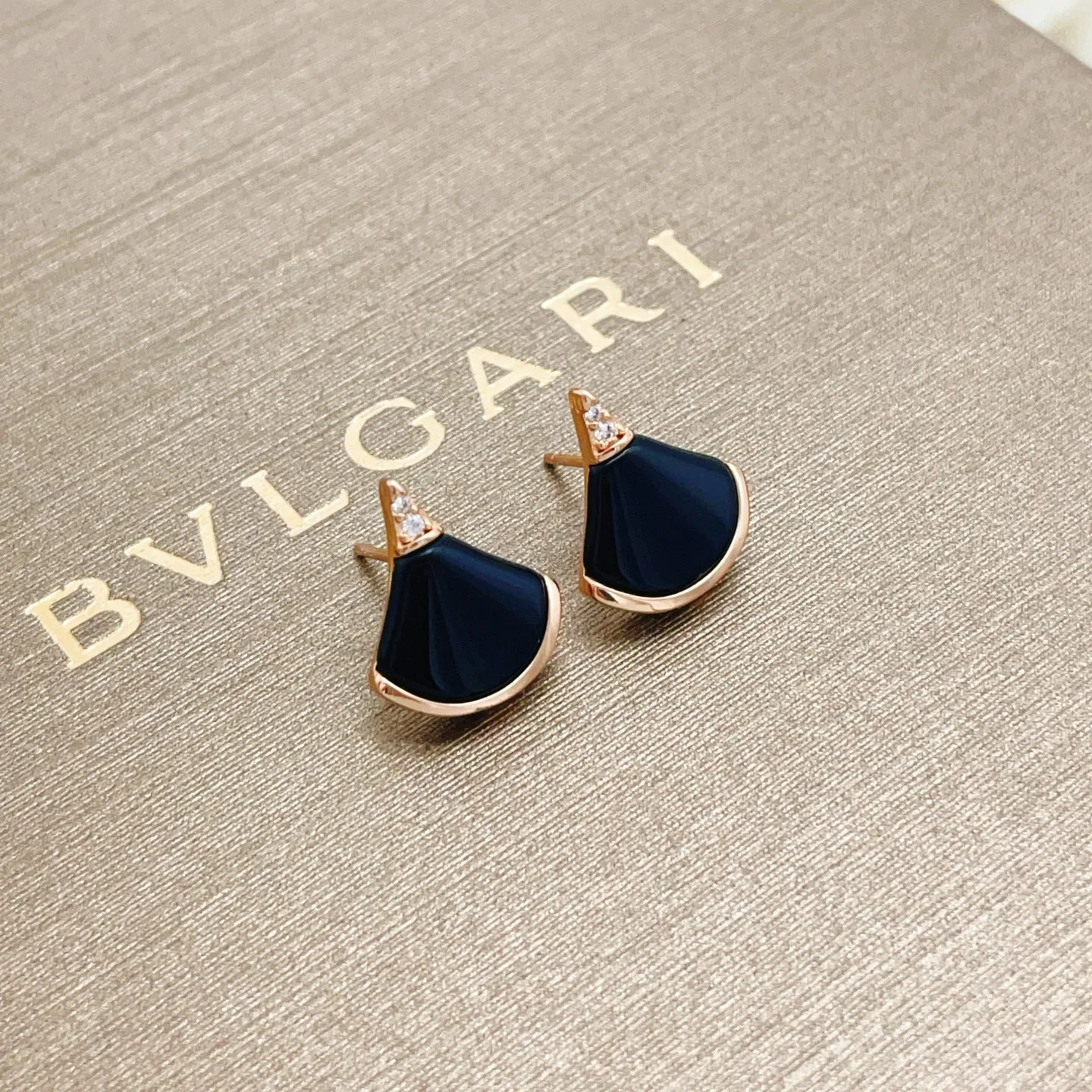 Bvlgari Earrings