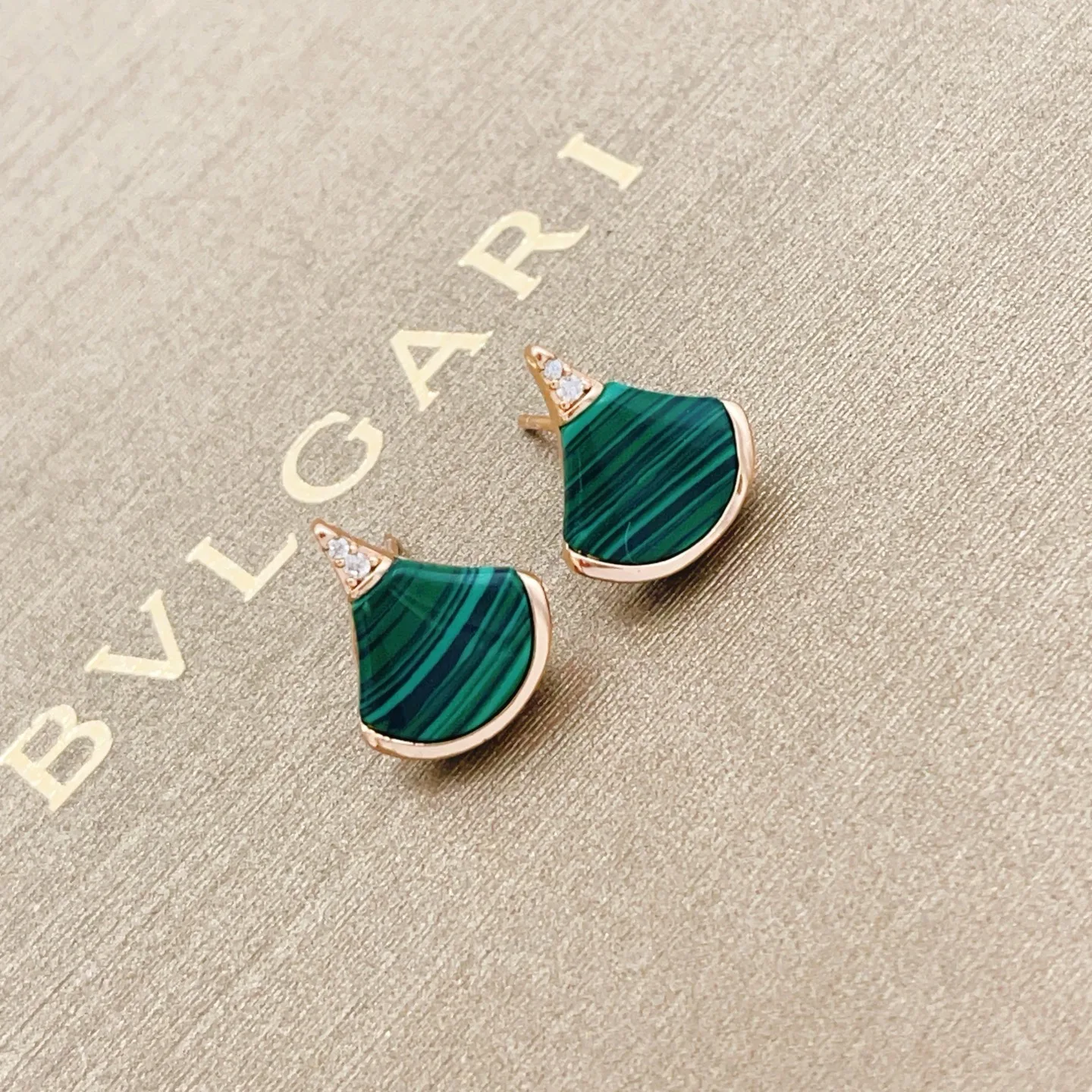 Bvlgari Earrings
