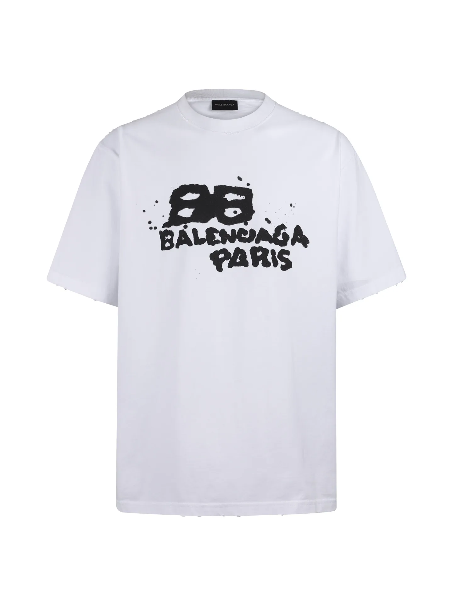 Balenciaga Short Sleeves