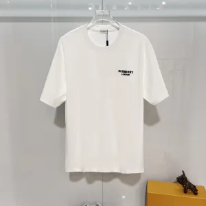 Burberry Short Sleeves