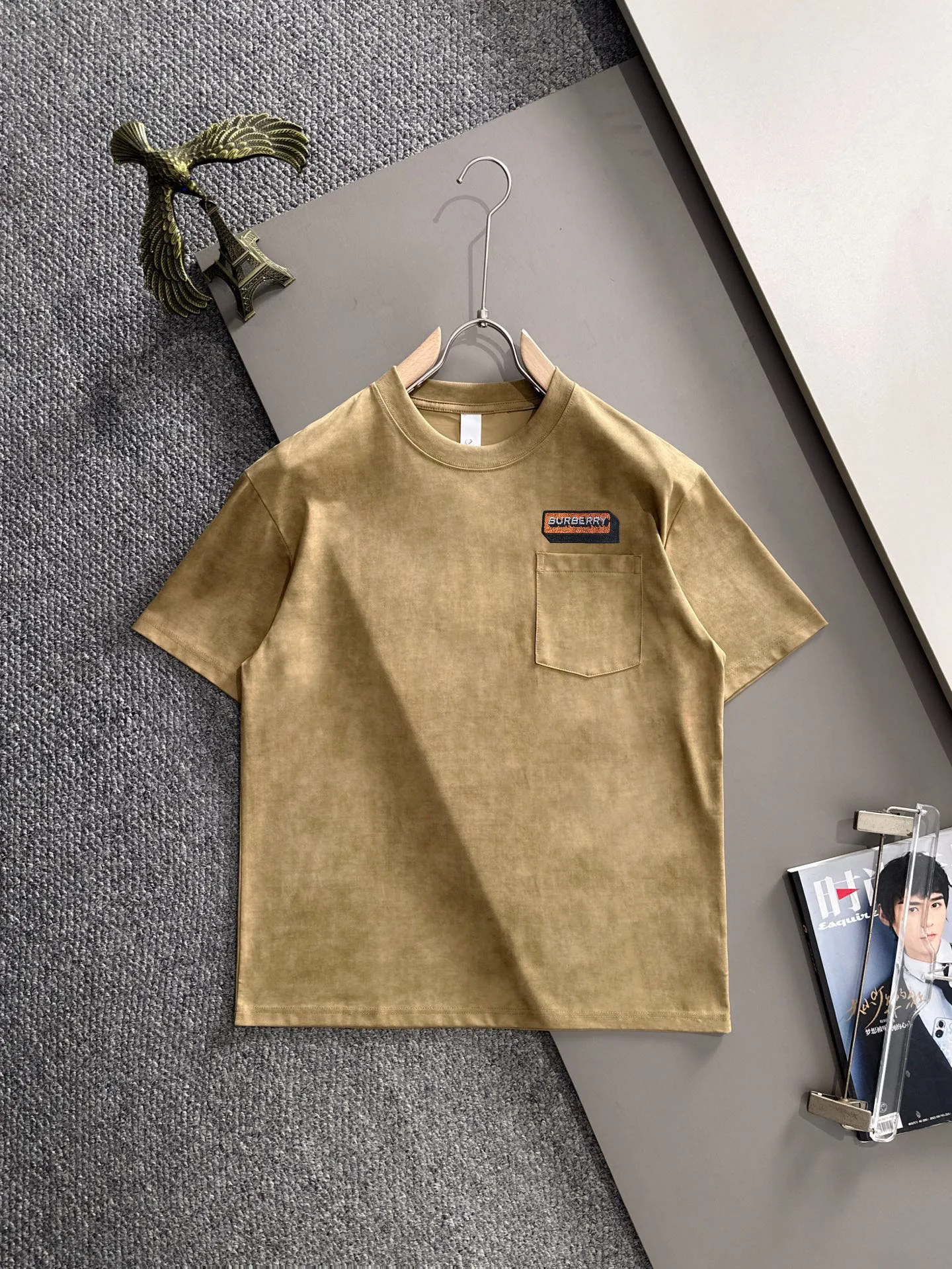 Burberry Short Sleeves
