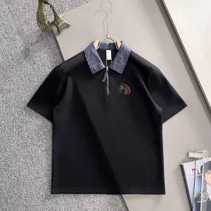 Hermès Short Sleeves