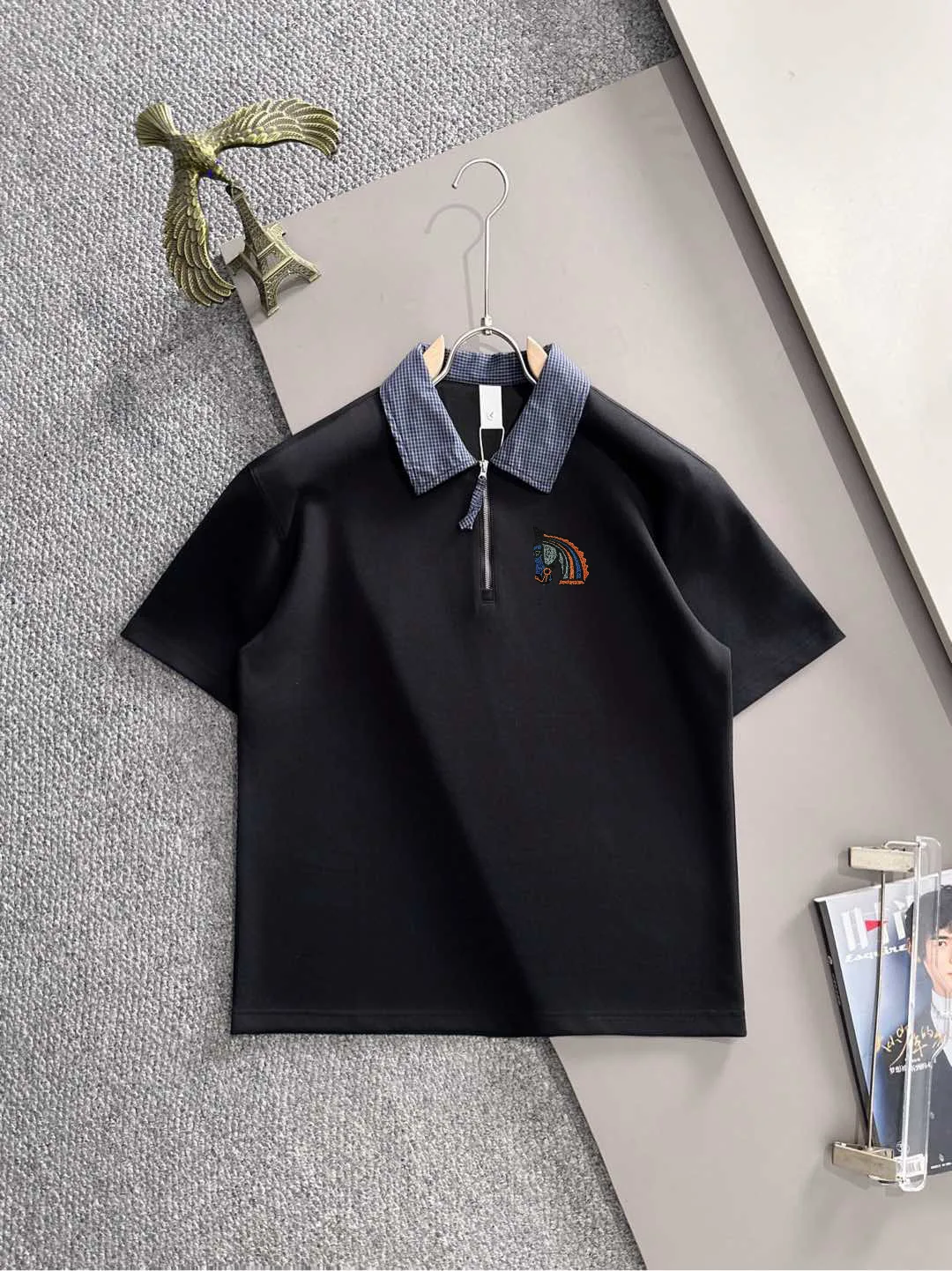 Hermès Short Sleeves