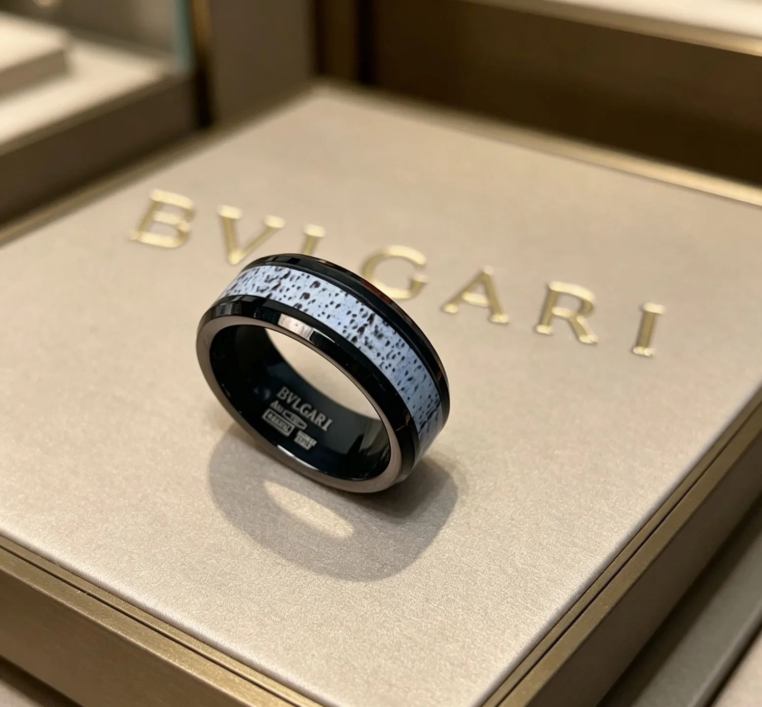 Bvlgari Necklace