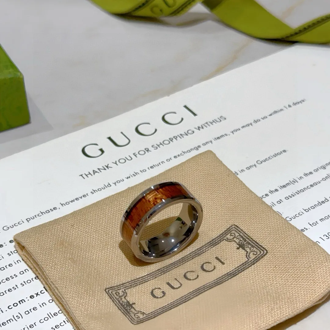 Gucci Ring