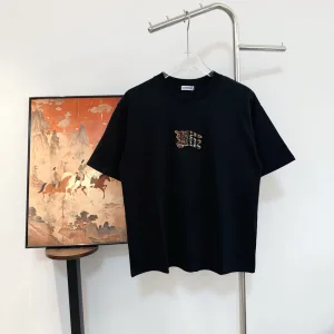 Burberry Short Sleeves