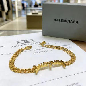 Balenciaga Bracelet